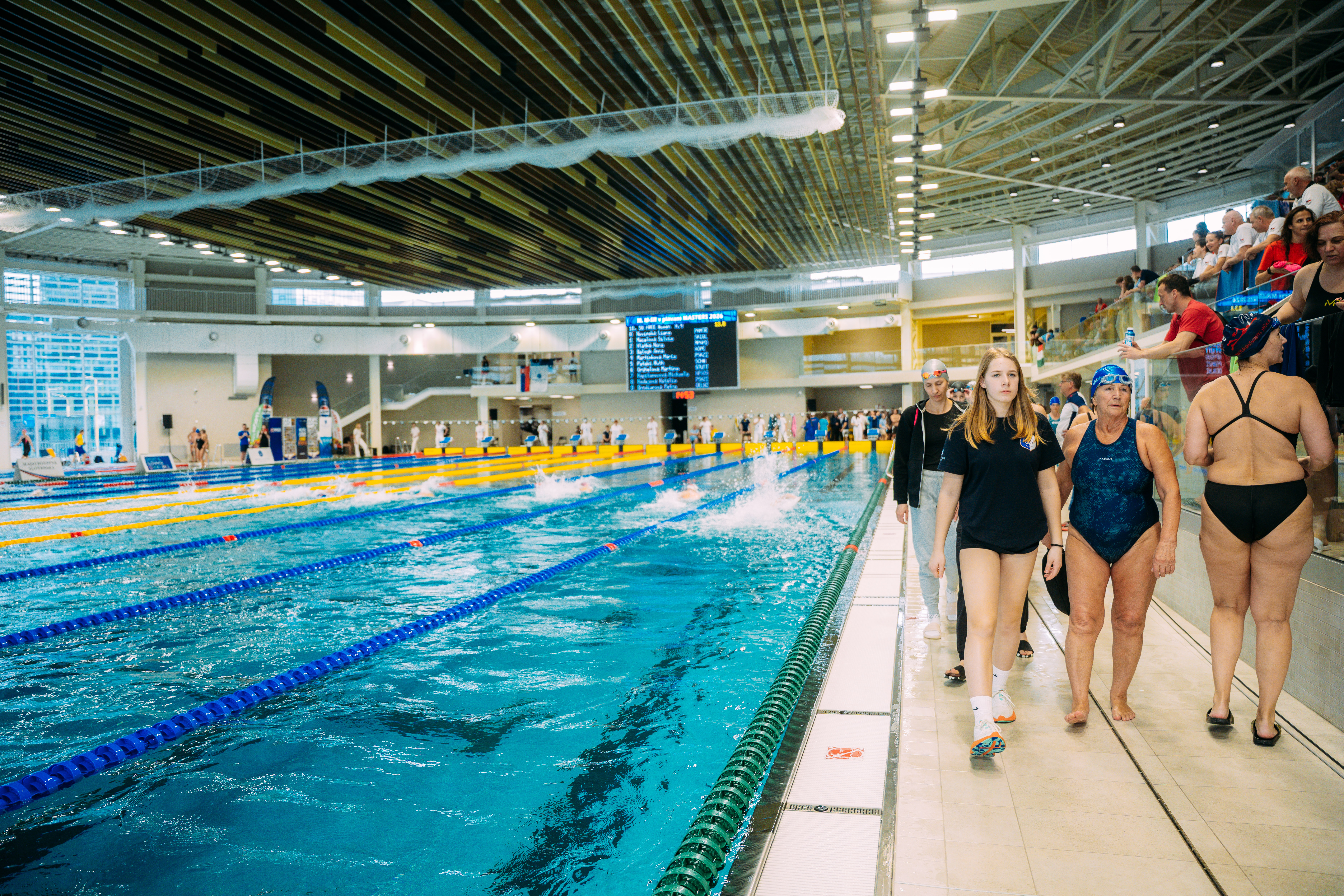 Medzinarodne Majstrovstva Slovenska v plavani - Masters-1-35